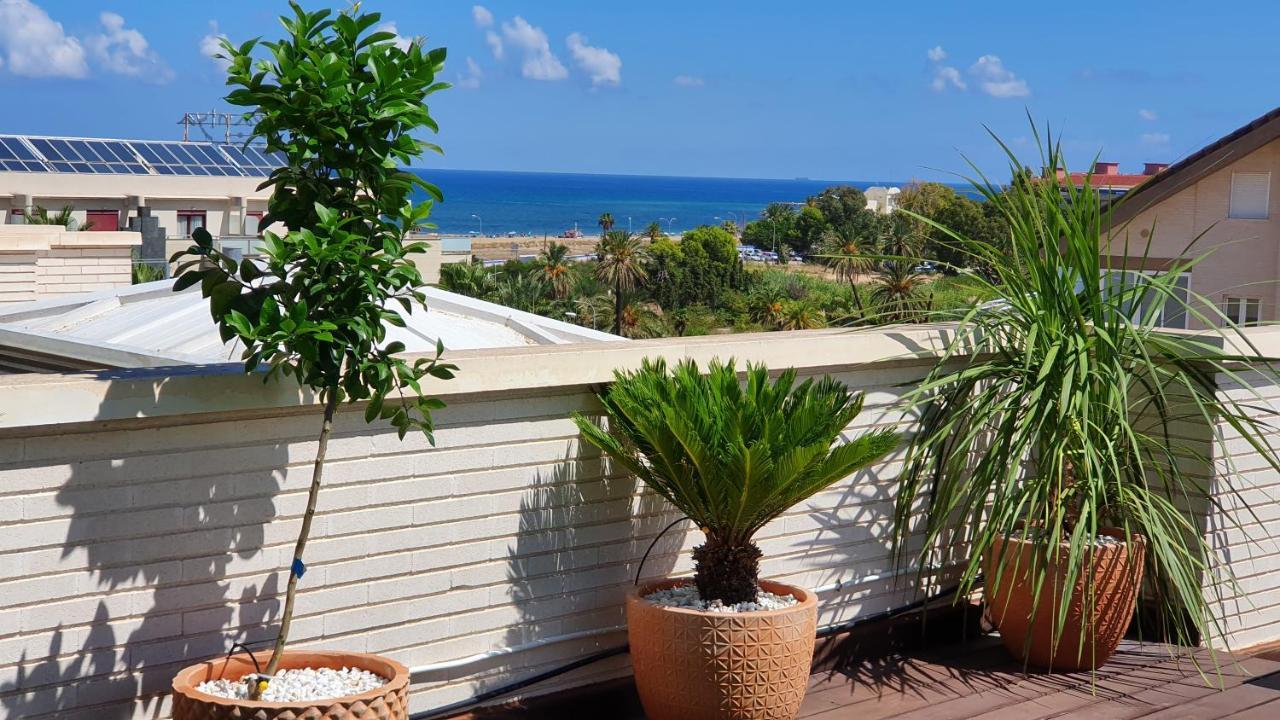 Appartamento Beau Penthouse Avec Vue